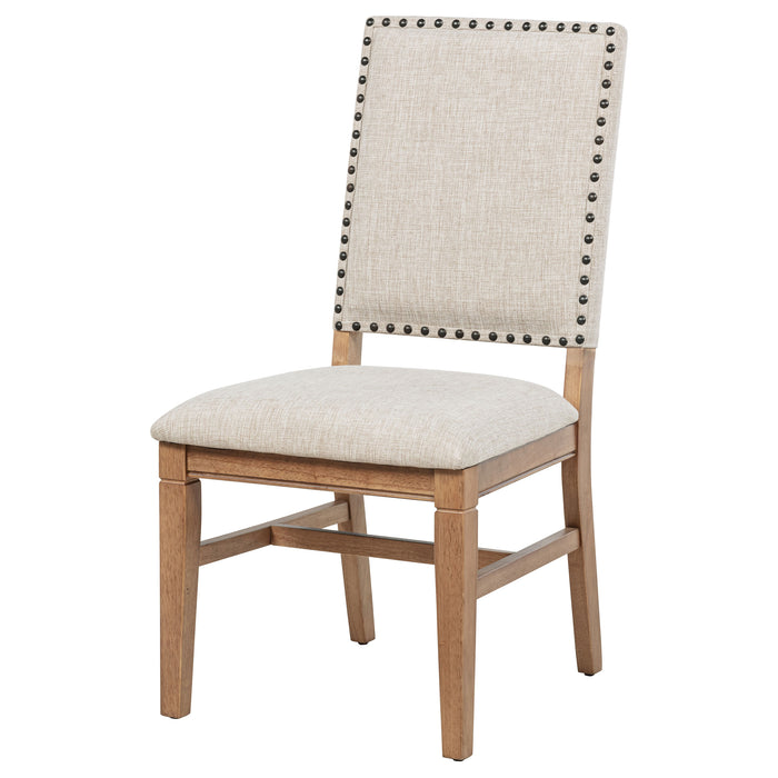 Middleton Side Chairs - Bargain Furniture (Detroit, MI)