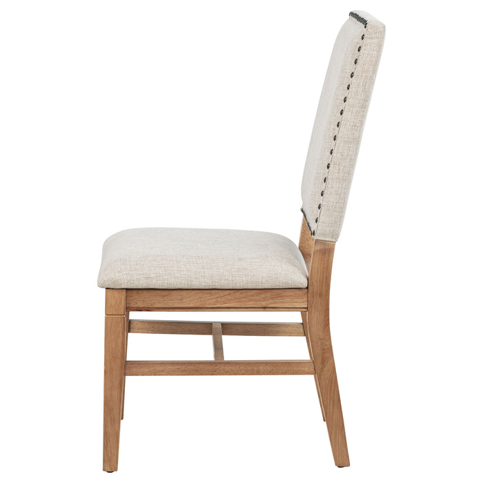 Middleton Side Chairs - Bargain Furniture (Detroit, MI)
