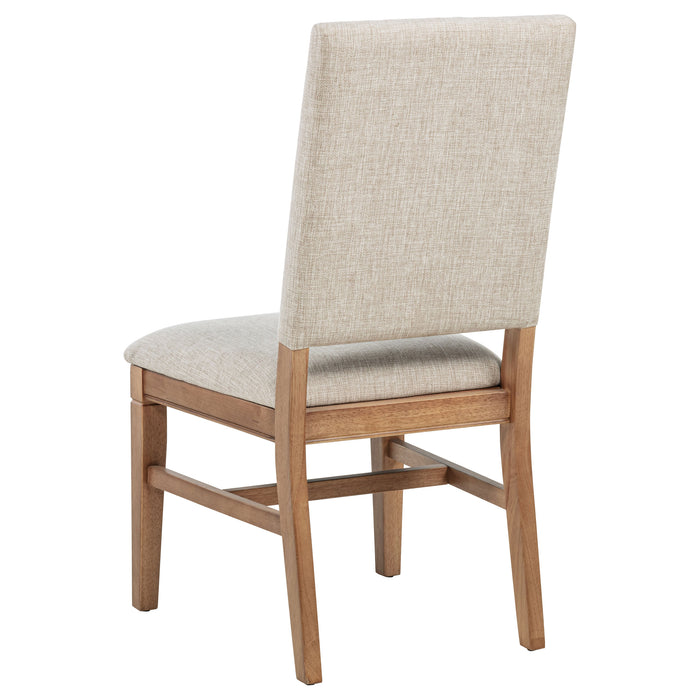 Middleton Side Chairs - Bargain Furniture (Detroit, MI)