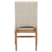 Middleton Side Chairs - Bargain Furniture (Detroit, MI)