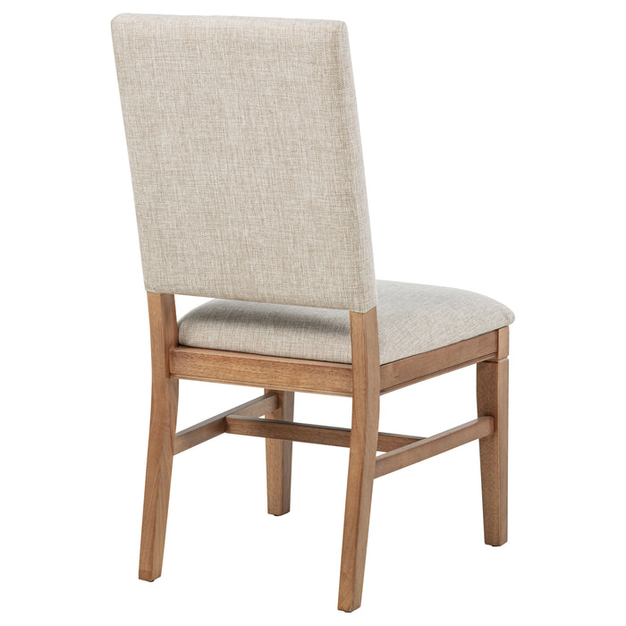 Middleton Side Chairs - Bargain Furniture (Detroit, MI)