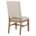 Middleton Side Chairs - Bargain Furniture (Detroit, MI)