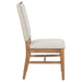 Middleton Side Chairs - Bargain Furniture (Detroit, MI)