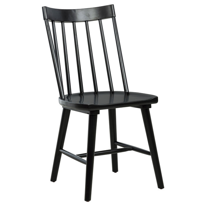 Middleton Side Chairs - Bargain Furniture (Detroit, MI)