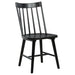 Middleton Side Chairs - Bargain Furniture (Detroit, MI)