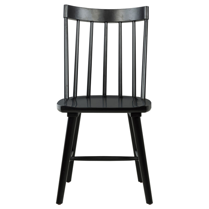 Middleton Side Chairs - Bargain Furniture (Detroit, MI)