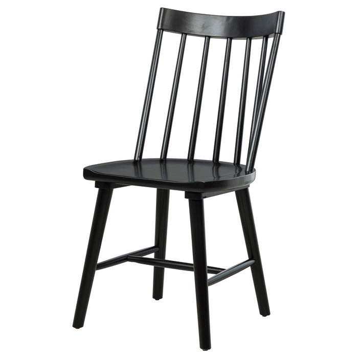 Middleton Side Chairs - Bargain Furniture (Detroit, MI)