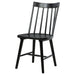 Middleton Side Chairs - Bargain Furniture (Detroit, MI)