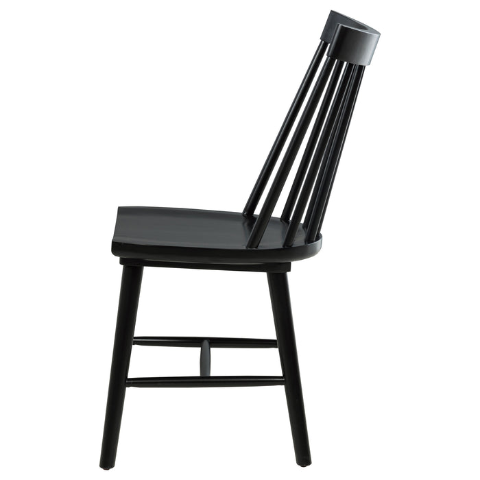 Middleton Side Chairs - Bargain Furniture (Detroit, MI)