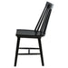 Middleton Side Chairs - Bargain Furniture (Detroit, MI)