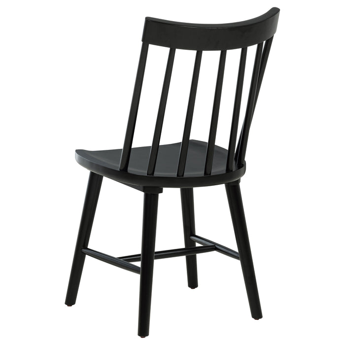 Middleton Side Chairs - Bargain Furniture (Detroit, MI)