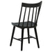Middleton Side Chairs - Bargain Furniture (Detroit, MI)