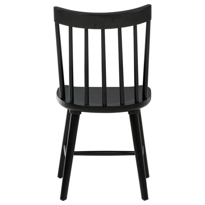 Middleton Side Chairs - Bargain Furniture (Detroit, MI)