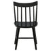 Middleton Side Chairs - Bargain Furniture (Detroit, MI)