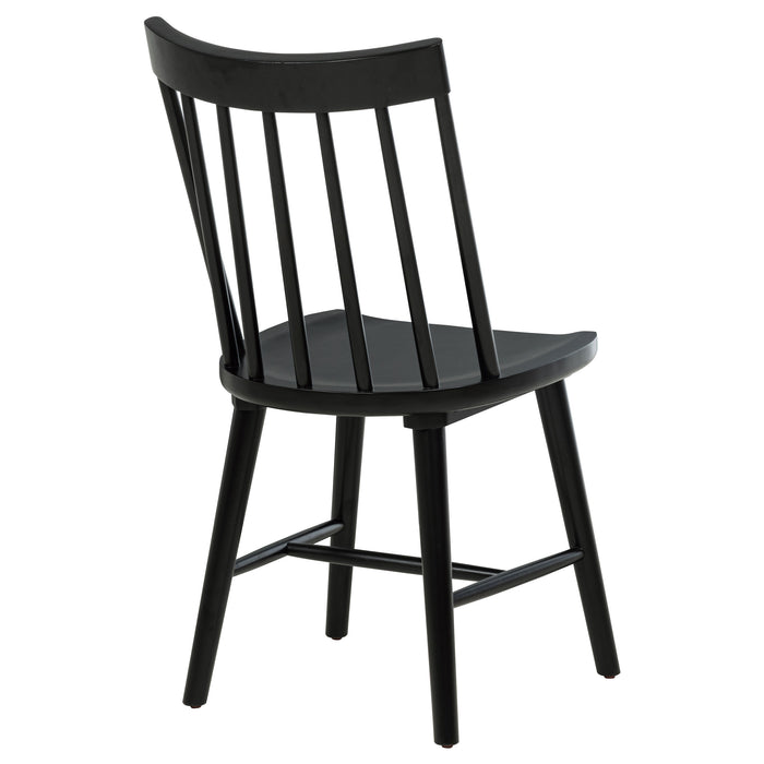 Middleton Side Chairs - Bargain Furniture (Detroit, MI)