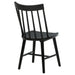 Middleton Side Chairs - Bargain Furniture (Detroit, MI)