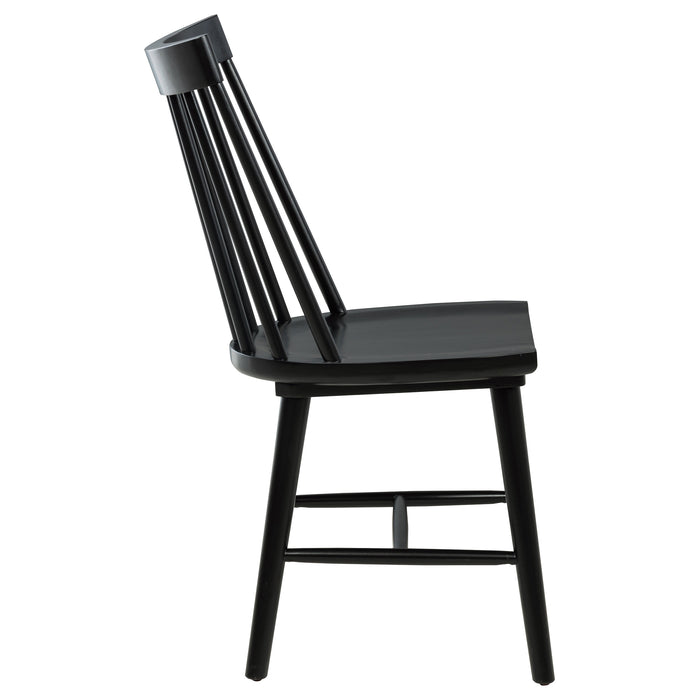 Middleton Side Chairs - Bargain Furniture (Detroit, MI)