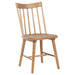 Middleton Side Chairs - Bargain Furniture (Detroit, MI)