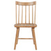 Middleton Side Chairs - Bargain Furniture (Detroit, MI)
