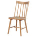 Middleton Side Chairs - Bargain Furniture (Detroit, MI)