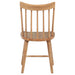 Middleton Side Chairs - Bargain Furniture (Detroit, MI)