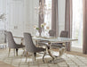 Antoine Dining Sets - Bargain Furniture (Detroit, MI)