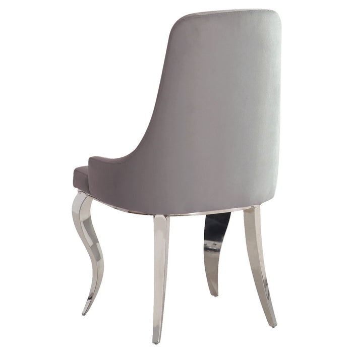 Antoine Dining Sets - Bargain Furniture (Detroit, MI)
