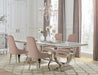 Antoine Dining Sets - Bargain Furniture (Detroit, MI)