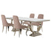Antoine Dining Sets - Bargain Furniture (Detroit, MI)