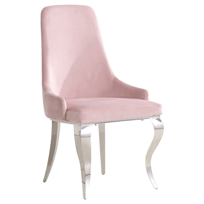 Antoine Dining Sets - Bargain Furniture (Detroit, MI)