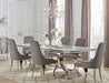 Antoine Dining Sets - Bargain Furniture (Detroit, MI)