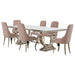 Antoine Dining Sets - Bargain Furniture (Detroit, MI)