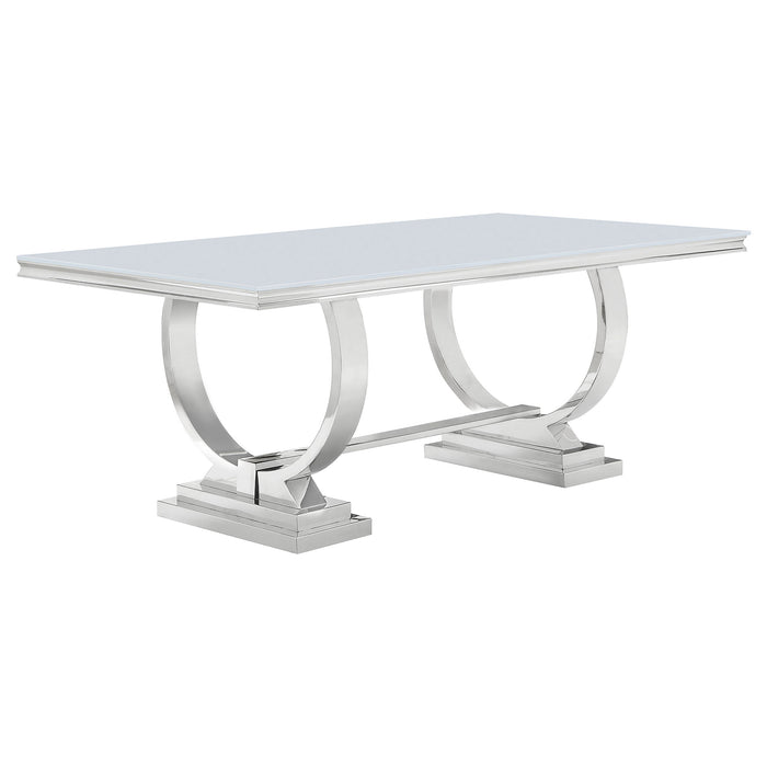 Antoine Dining Sets - Bargain Furniture (Detroit, MI)