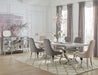 Antoine Dining Sets - Bargain Furniture (Detroit, MI)