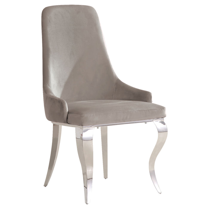 Antoine Dining Sets - Bargain Furniture (Detroit, MI)