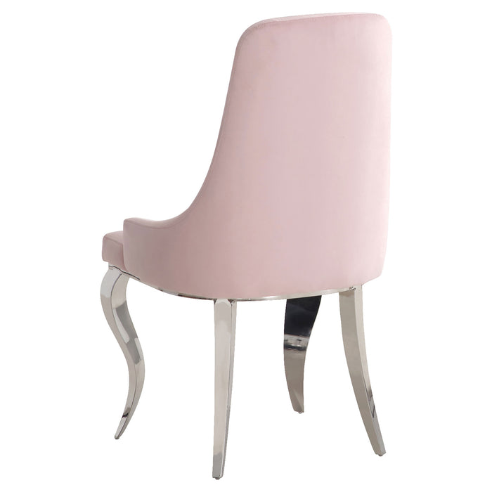 Antoine Dining Sets - Bargain Furniture (Detroit, MI)
