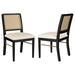 Arini Side Chairs - Bargain Furniture (Detroit, MI)