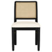 Arini Side Chairs - Bargain Furniture (Detroit, MI)