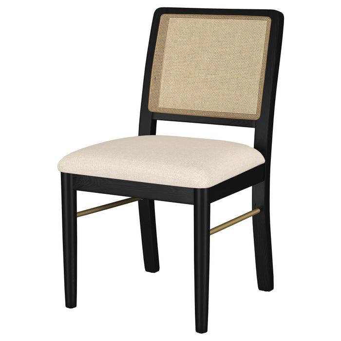 Arini Side Chairs - Bargain Furniture (Detroit, MI)