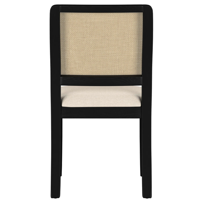 Arini Side Chairs - Bargain Furniture (Detroit, MI)