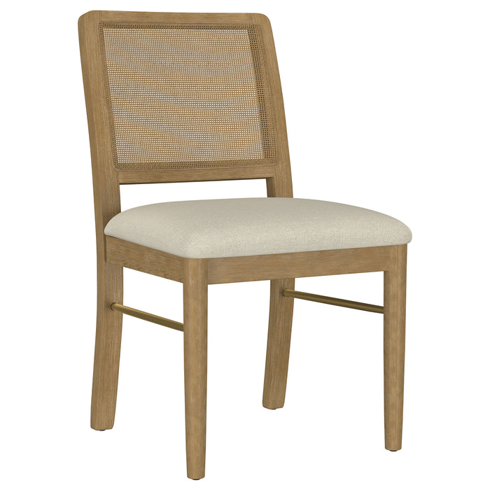 Arini Side Chairs - Bargain Furniture (Detroit, MI)