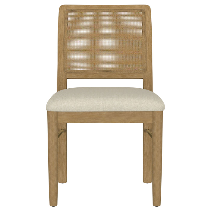 Arini Side Chairs - Bargain Furniture (Detroit, MI)