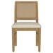 Arini Side Chairs - Bargain Furniture (Detroit, MI)