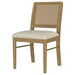 Arini Side Chairs - Bargain Furniture (Detroit, MI)