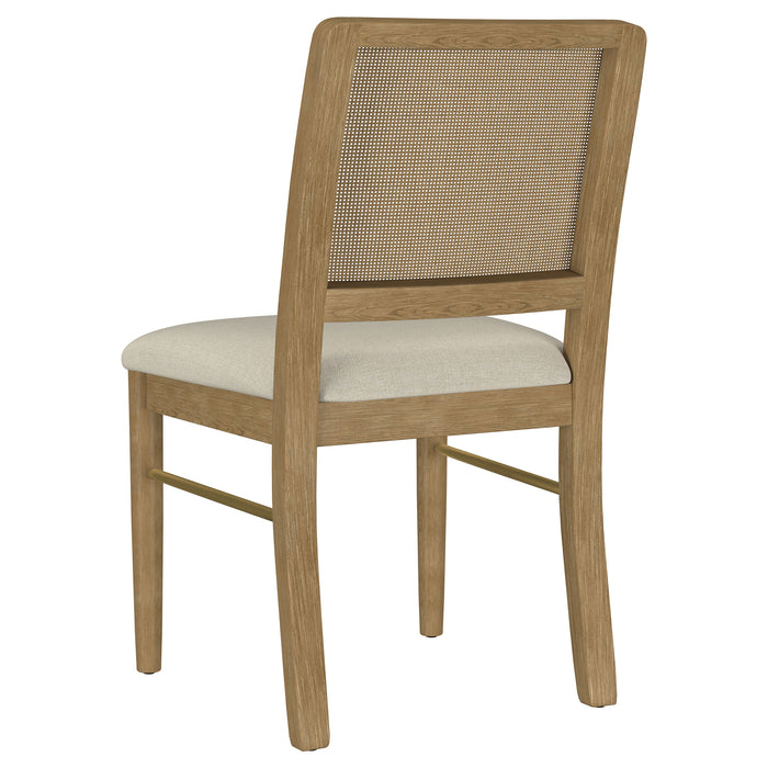 Arini Side Chairs - Bargain Furniture (Detroit, MI)