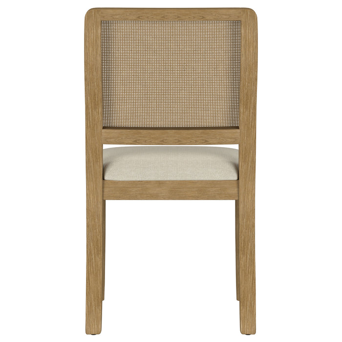 Arini Side Chairs - Bargain Furniture (Detroit, MI)