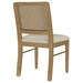 Arini Side Chairs - Bargain Furniture (Detroit, MI)