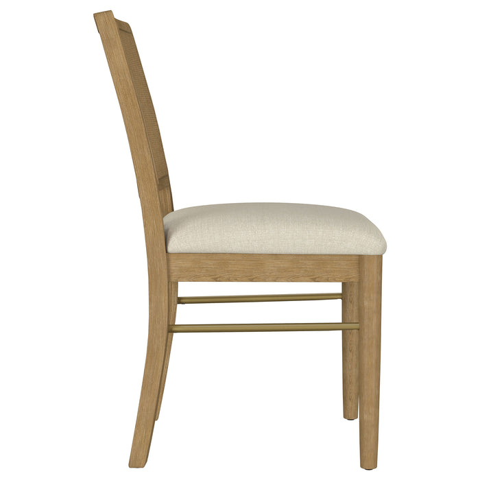 Arini Side Chairs - Bargain Furniture (Detroit, MI)