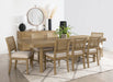 Arini Side Chairs - Bargain Furniture (Detroit, MI)