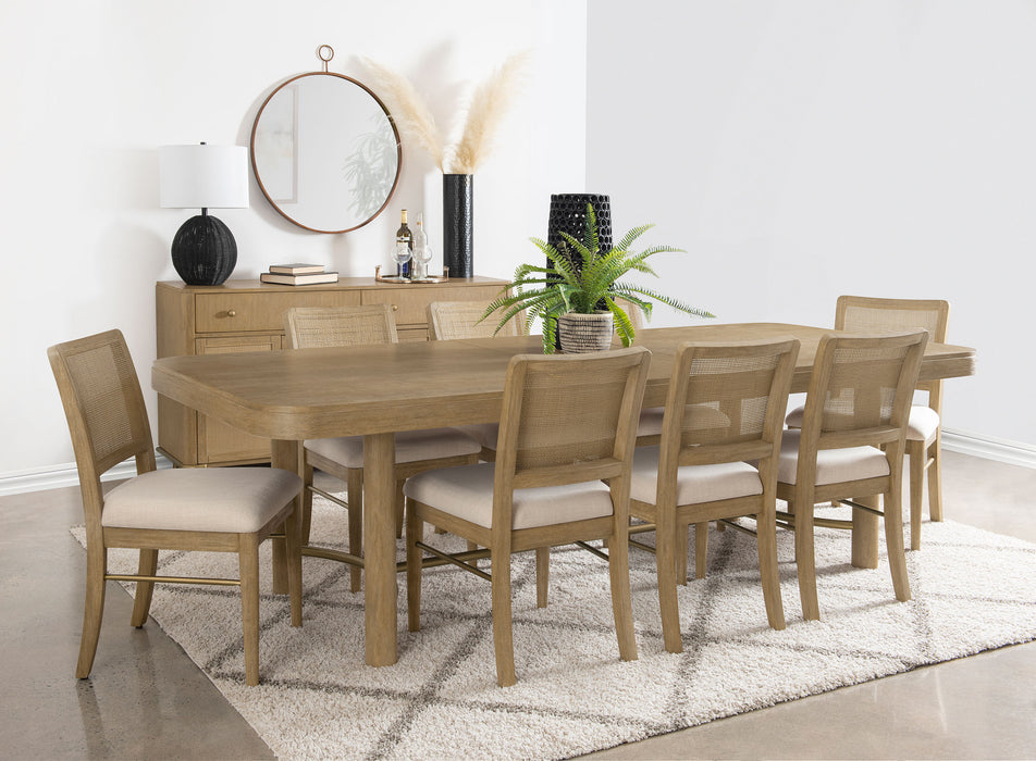 Arini Side Chairs - Bargain Furniture (Detroit, MI)